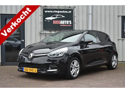 Renault Clio 0