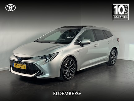 Toyota Corolla 0