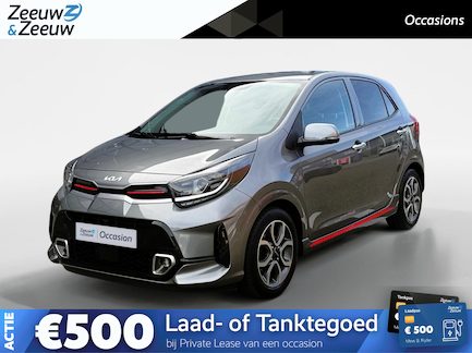 Kia Picanto 0