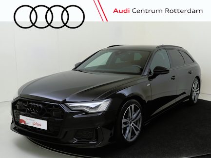 Audi A6 0