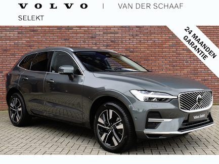 Volvo XC60 0