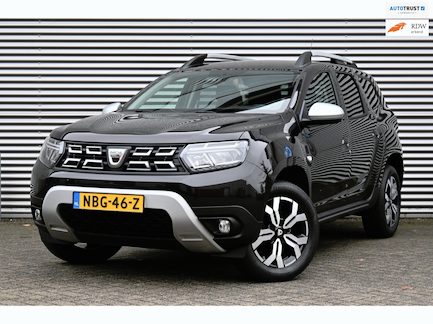 Dacia Duster 0