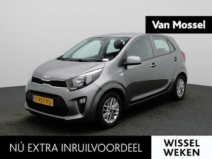 Kia Picanto 0
