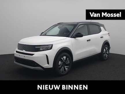 Opel Frontera 0
