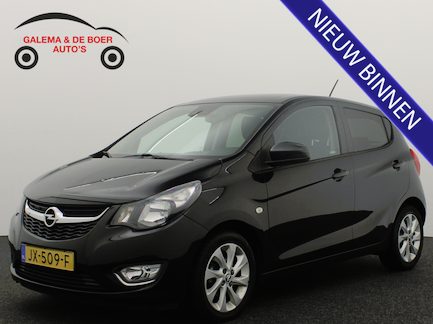 Opel Karl 0