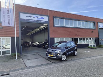 Ford EcoSport 0