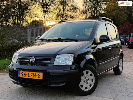 Fiat Panda 0