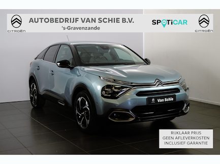 Citroën C4 0