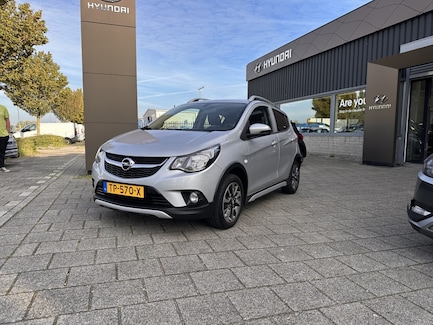 Opel Karl 0