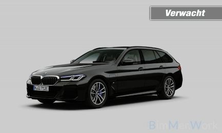 BMW 5-Serie 0