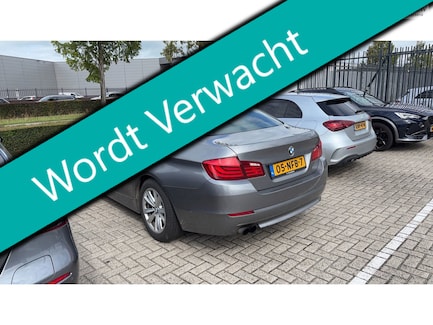 BMW 5-Serie 0
