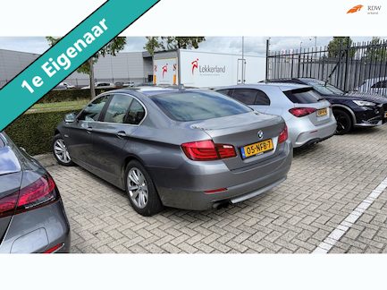 BMW 5-Serie 0