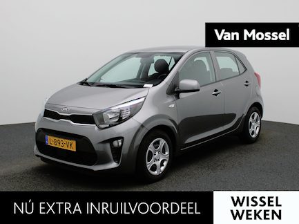 Kia Picanto 0