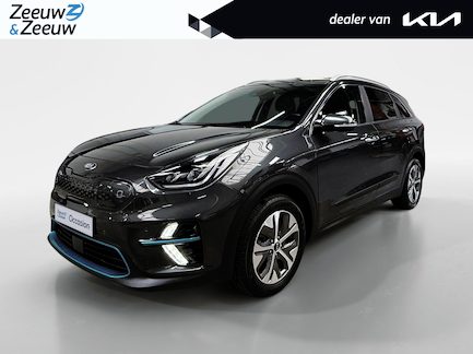 Kia Niro EV 0