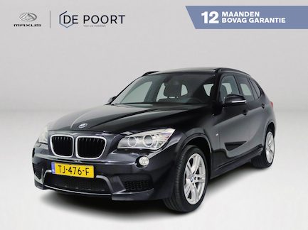 BMW X1 0