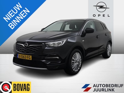 Opel Grandland 0