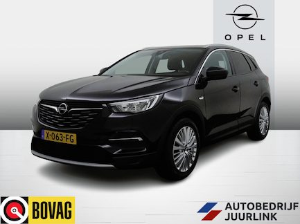 Opel Grandland 0