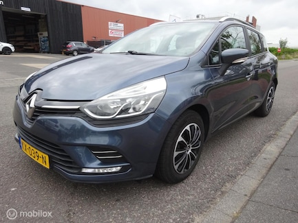 Renault Clio 0