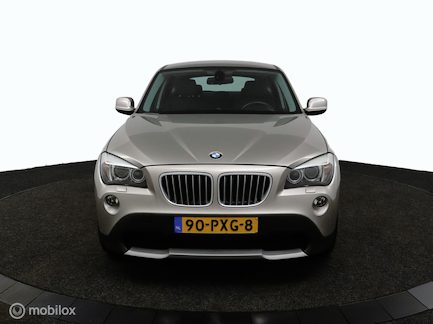 BMW X1 0
