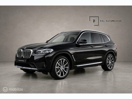 BMW X3 0