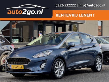 Ford Fiesta 0