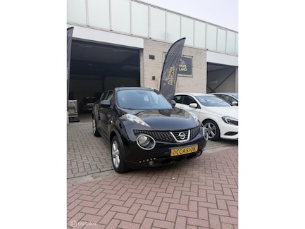 Nissan Juke 0