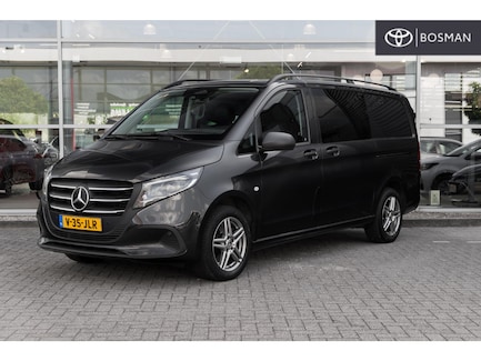 Mercedes-Benz Vito 0