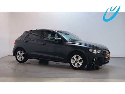 Audi A1 0