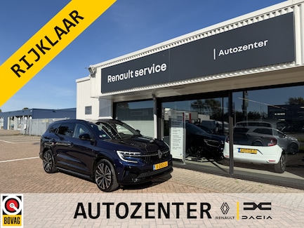 Renault Espace 0