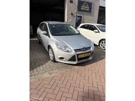 Ford Focus 0