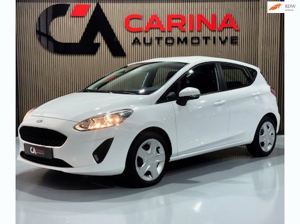 Ford Fiesta 0
