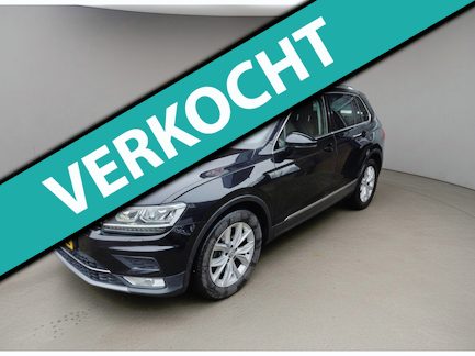 Volkswagen Tiguan 0