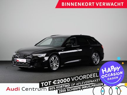 Audi A6 0