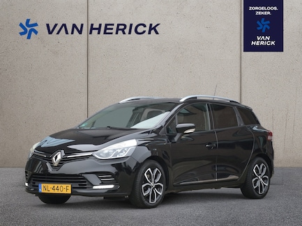 Renault Clio 0
