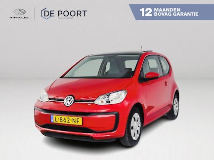 Volkswagen Up! 0