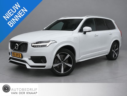 Volvo XC90 0