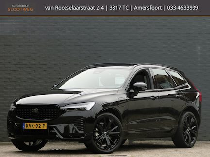 Volvo XC60 0