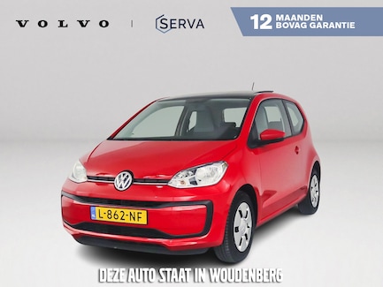 Volkswagen Up! 0