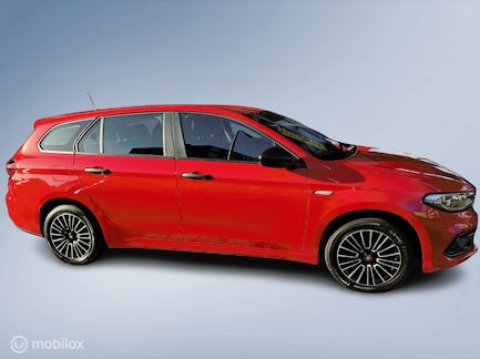 Fiat Tipo 0