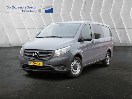 Mercedes-Benz Vito 0