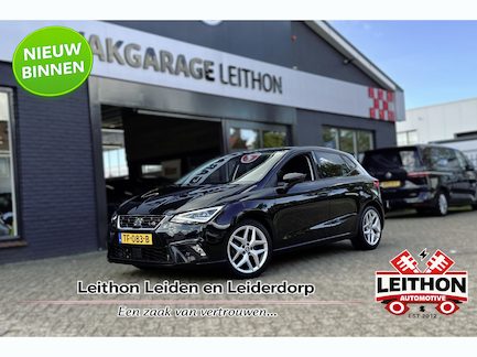 SEAT Ibiza 0