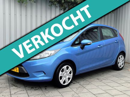 Ford Fiesta 0