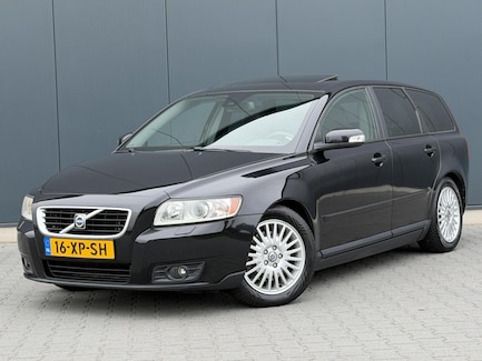 Volvo V50 0