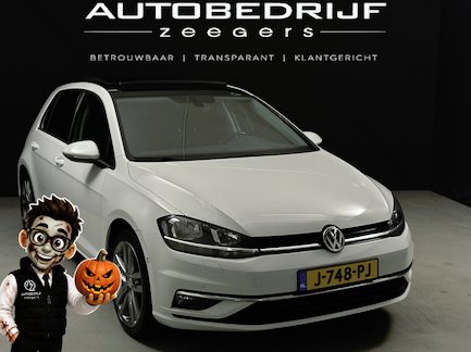 Volkswagen Golf 0