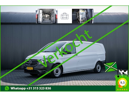 Mercedes-Benz Vito 0