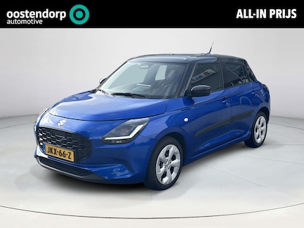 Suzuki Swift 0