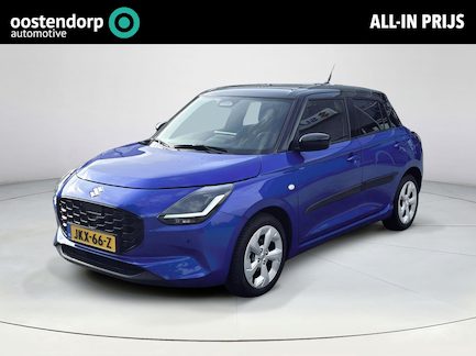 Suzuki Swift 0