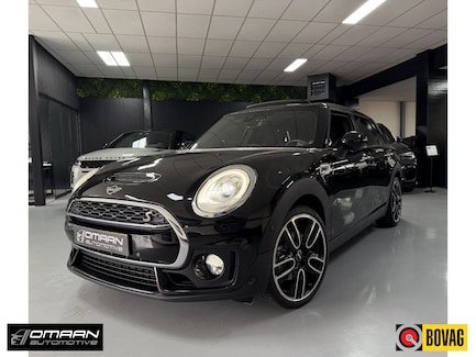 MINI Clubman 0