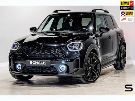 MINI Countryman 0
