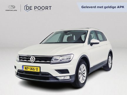 Volkswagen Tiguan 0